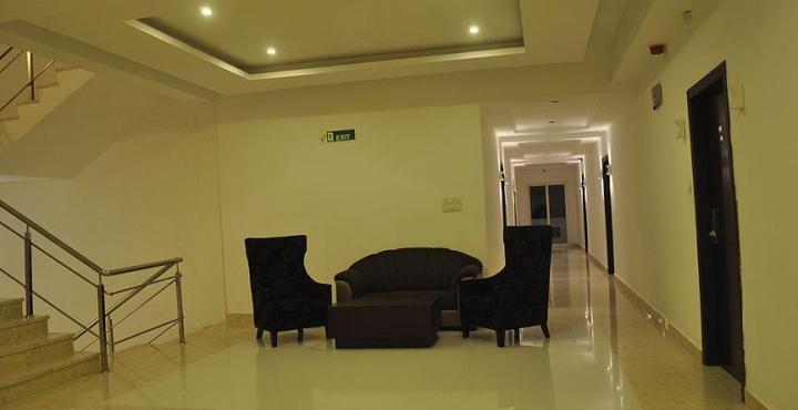 מלון Kashipur Ananya Regency מראה חיצוני תמונה
