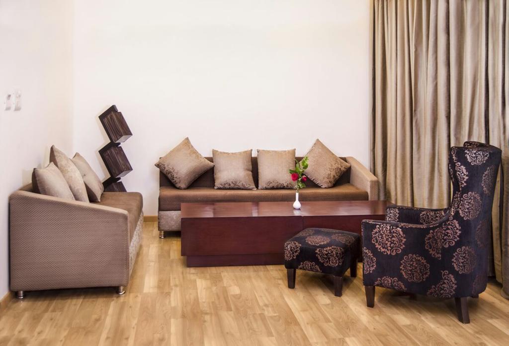 מלון Kashipur Ananya Regency מראה חיצוני תמונה