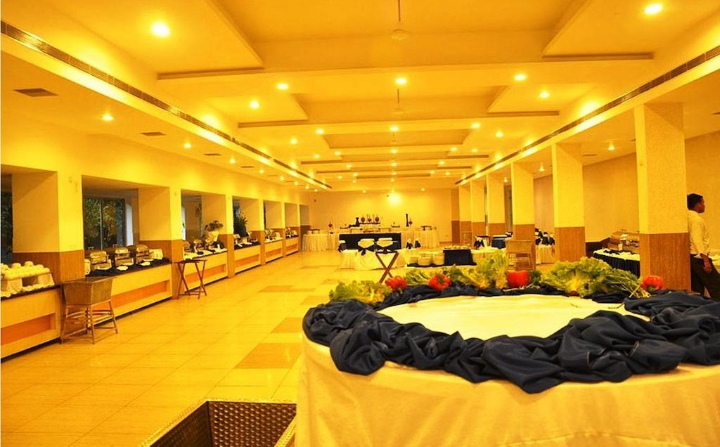מלון Kashipur Ananya Regency מראה חיצוני תמונה
