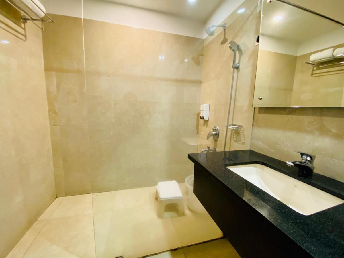 מלון Kashipur Ananya Regency מראה חיצוני תמונה