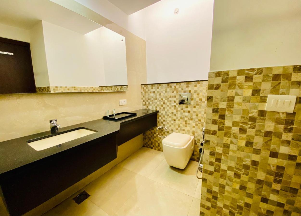 מלון Kashipur Ananya Regency מראה חיצוני תמונה