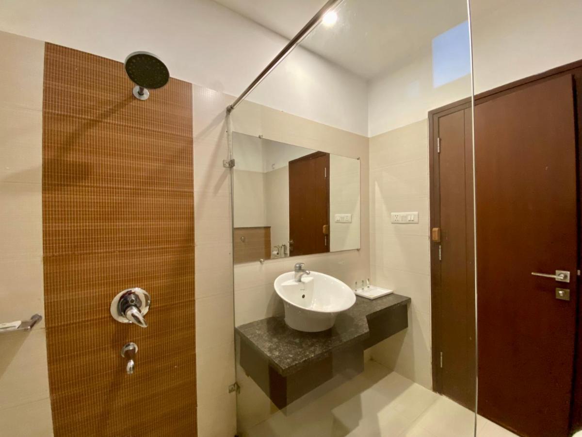 מלון Kashipur Ananya Regency מראה חיצוני תמונה