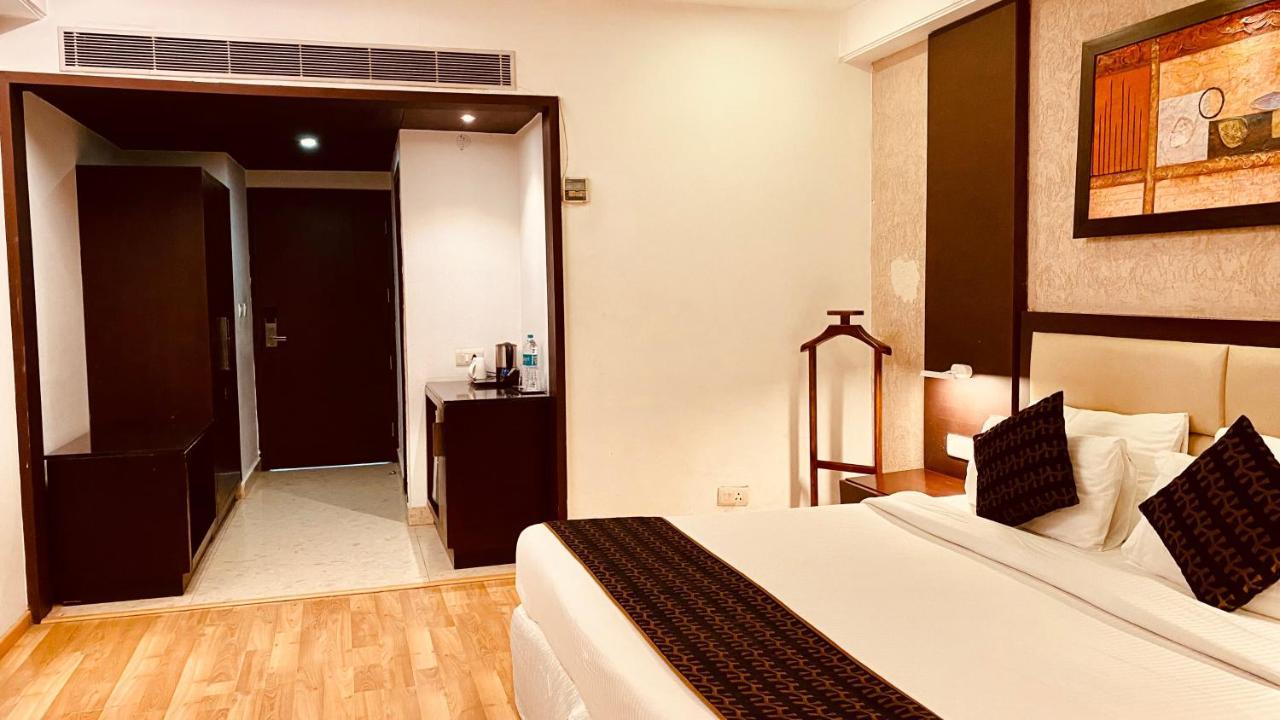 מלון Kashipur Ananya Regency מראה חיצוני תמונה