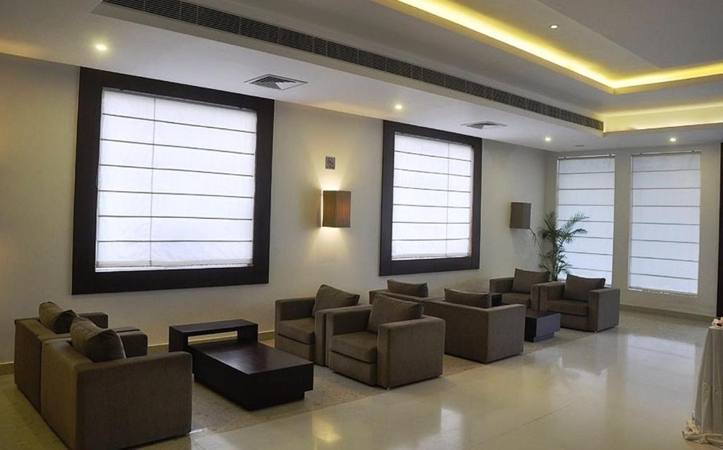 מלון Kashipur Ananya Regency מראה חיצוני תמונה