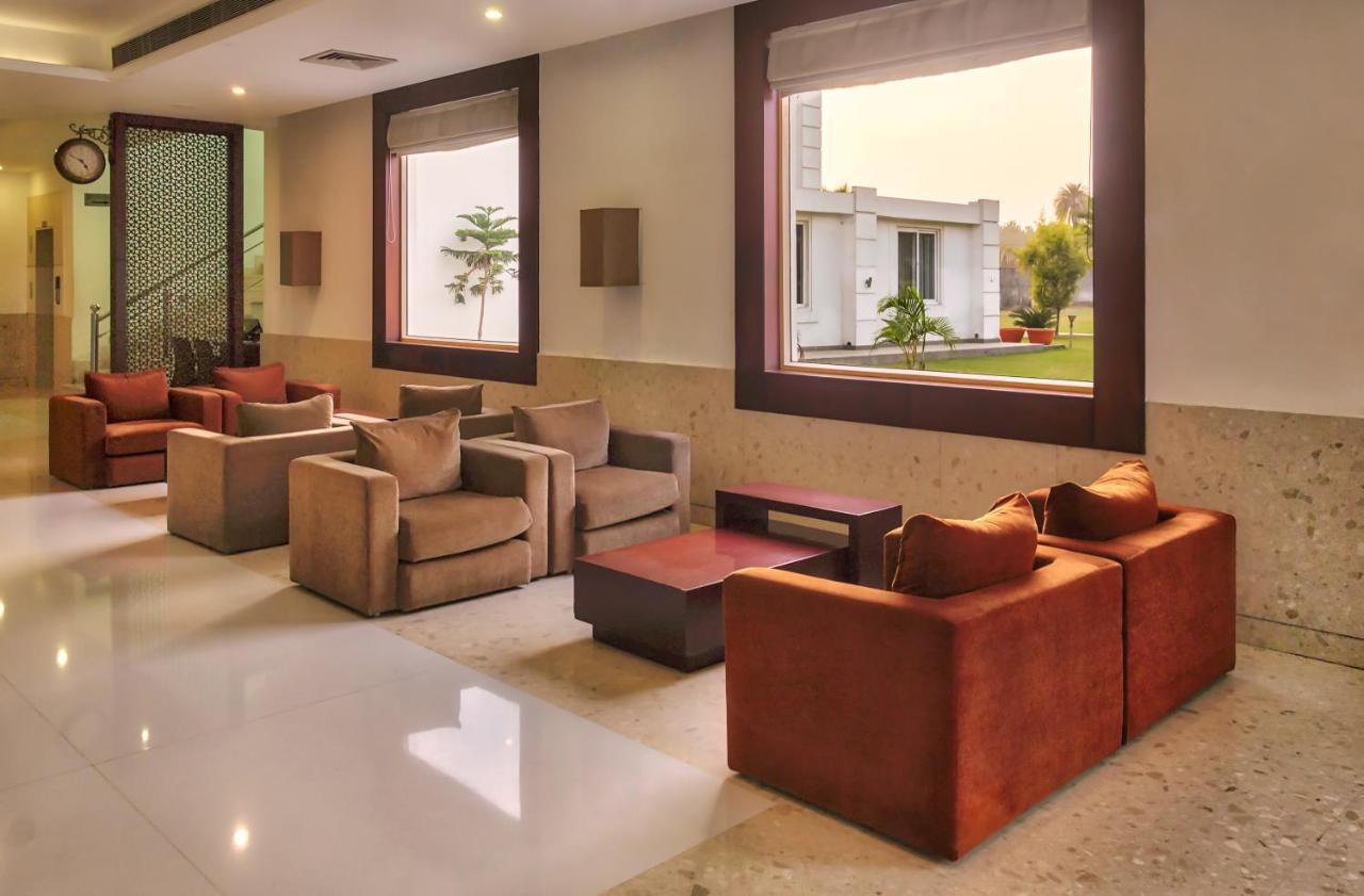 מלון Kashipur Ananya Regency מראה חיצוני תמונה