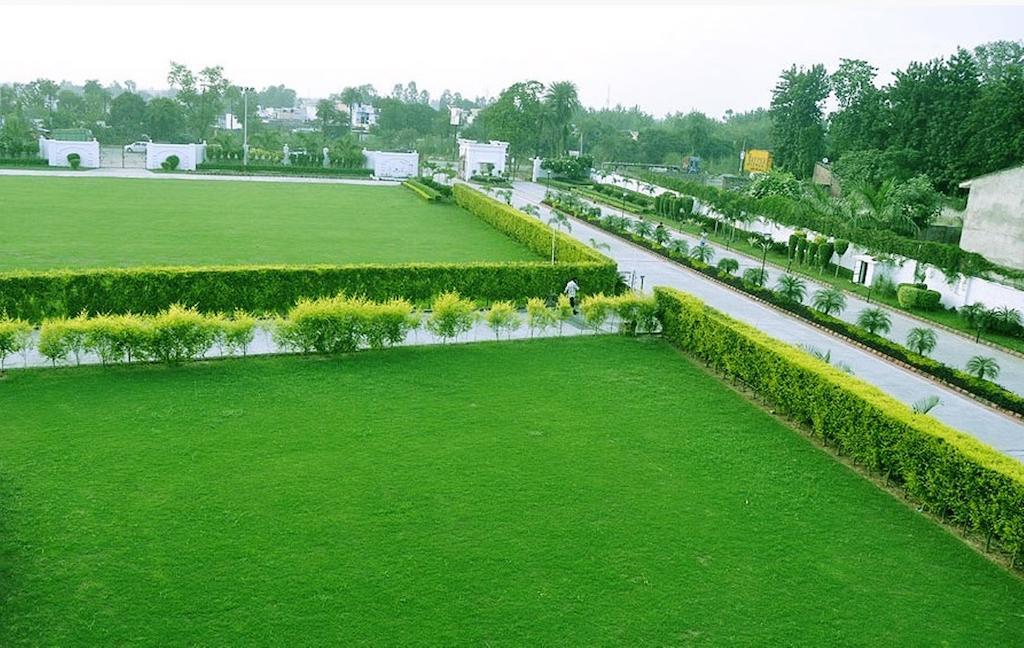 מלון Kashipur Ananya Regency מראה חיצוני תמונה